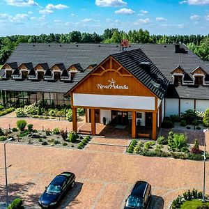 Hotel Nowa Holandia