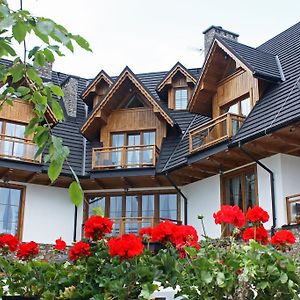 Pensjonat Sekuła***